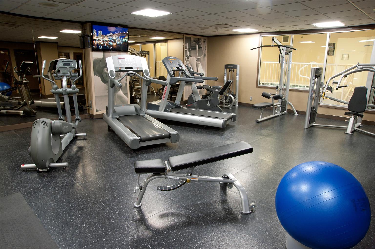 Best Western Premier Denham Inn & Suites Leduc Ngoại thất bức ảnh